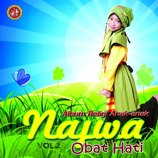 MP3 download Najwa - Religi Anak Anak Najwa Obat Hati, Vol. 2 iTunes plus aac m4a mp3