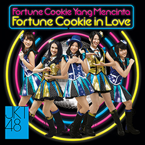 Download Lagu JKT48 - Koisuru Fortune Cookie