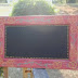 Frugal Crafts: Chalkboard Cabinets