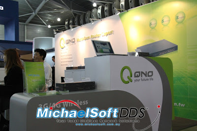 Michaelsoft DDS Diskless Solution , Cloud Computing , Diskless Cybercafe , Diskless System , Michaelsoft DDS display their Diskless Solution For Cybercafe in Event & Exhibition at Oversea