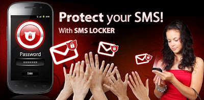 SMS Locker v1.0 Apk