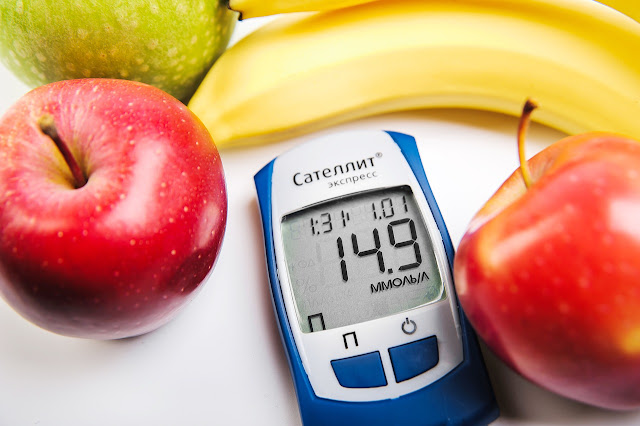 هل الفاكهة ممنوعة على مرضى السكري ؟