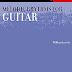 Télécharger Melodic Rhythms for Guitar Livre