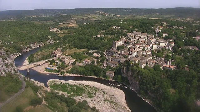 monuments historiques en Ardèche