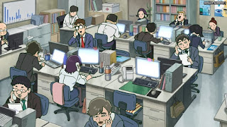 モブサイコ100アニメ 2期6話 | Mob Psycho 100 Episode 18