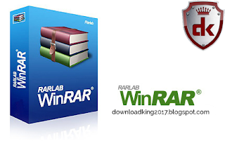 WinRAR v5.40 x86/x64
