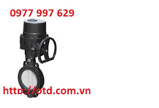 Van bướm Honeywell V4BFW16-300U