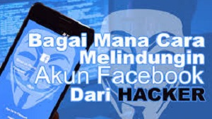 Cara Hack Akun FB