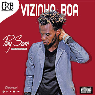 Vizinha Boa -- Play Sean [Afro Naijs] 