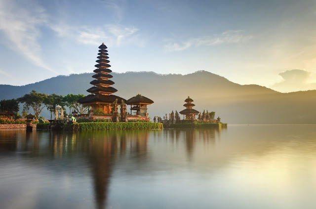 5 Ikon Wisata Bali  Yang Wajib Dikunjungi nurulshahira com