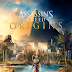 Assassin’s Creed: Origins Highly Compressed PC Game Download Free