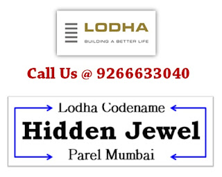 Lodha Codename Hidden Jewel