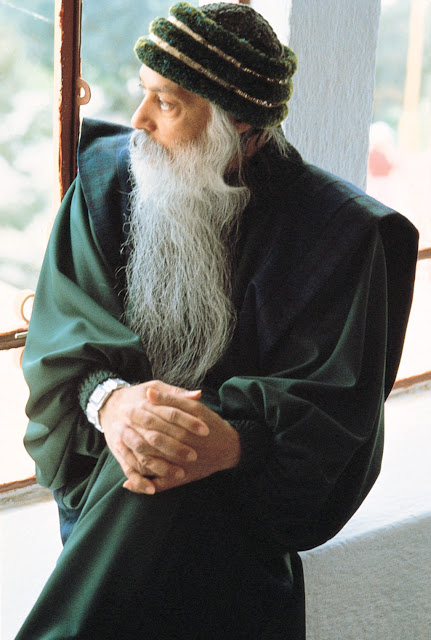 Beautiful photos of osho part-12