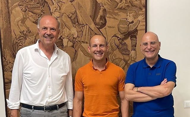 Milazzo, Comune e Depagroup insieme per il progetto “Ama Te Stess@ Estate 2024”.