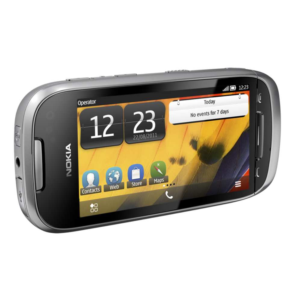 Nokia 701 ~ Ponsel HP