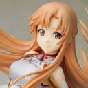 FIGURA ASUNA Aincrad Ver. Sword Art Online