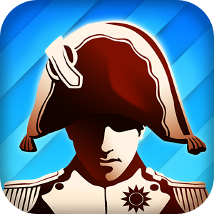 European War 4: Napoleon - VER. 1.4.42 Unlimited (Medals - Emblems) MOD APK