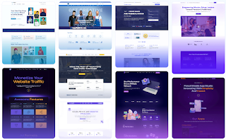 Advanced Web Development Solutions