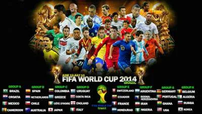 World Cup Group A