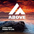 Jhonny Vergel Raised To Life (Original Mix)