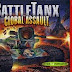 Dica: BATTLE TANX: GLOBAL ASSAULT n64