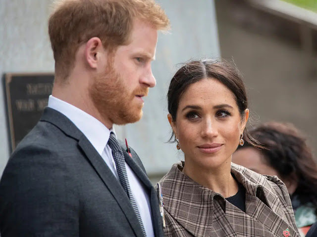 Unraveling the Intricacies of Prince Harry and Meghan's Impact: Navigating the Waters of Public Perception
