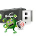 Cara Menghindari Virus Bawaan Flashdisk Pada Windows 7
