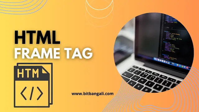 Html Frame in Bengali | এইচটিএমএল ফ্রেম টিউটোরিয়াল