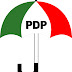 PDP National Chairmanship: northern states chairmen reject micro-zoning