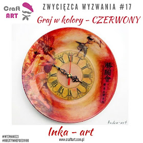 https://www.craftart.com.pl/pl/blog/Kreatywne-pojedynki-Wyniki-Wyzwania-17/300