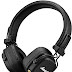 Marshall Major IV On-Ear Bluetooth Headphone, Black