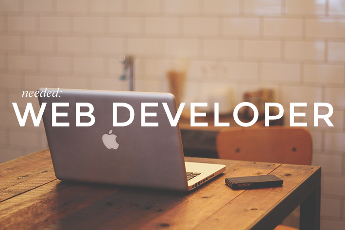 web,developer web,developer