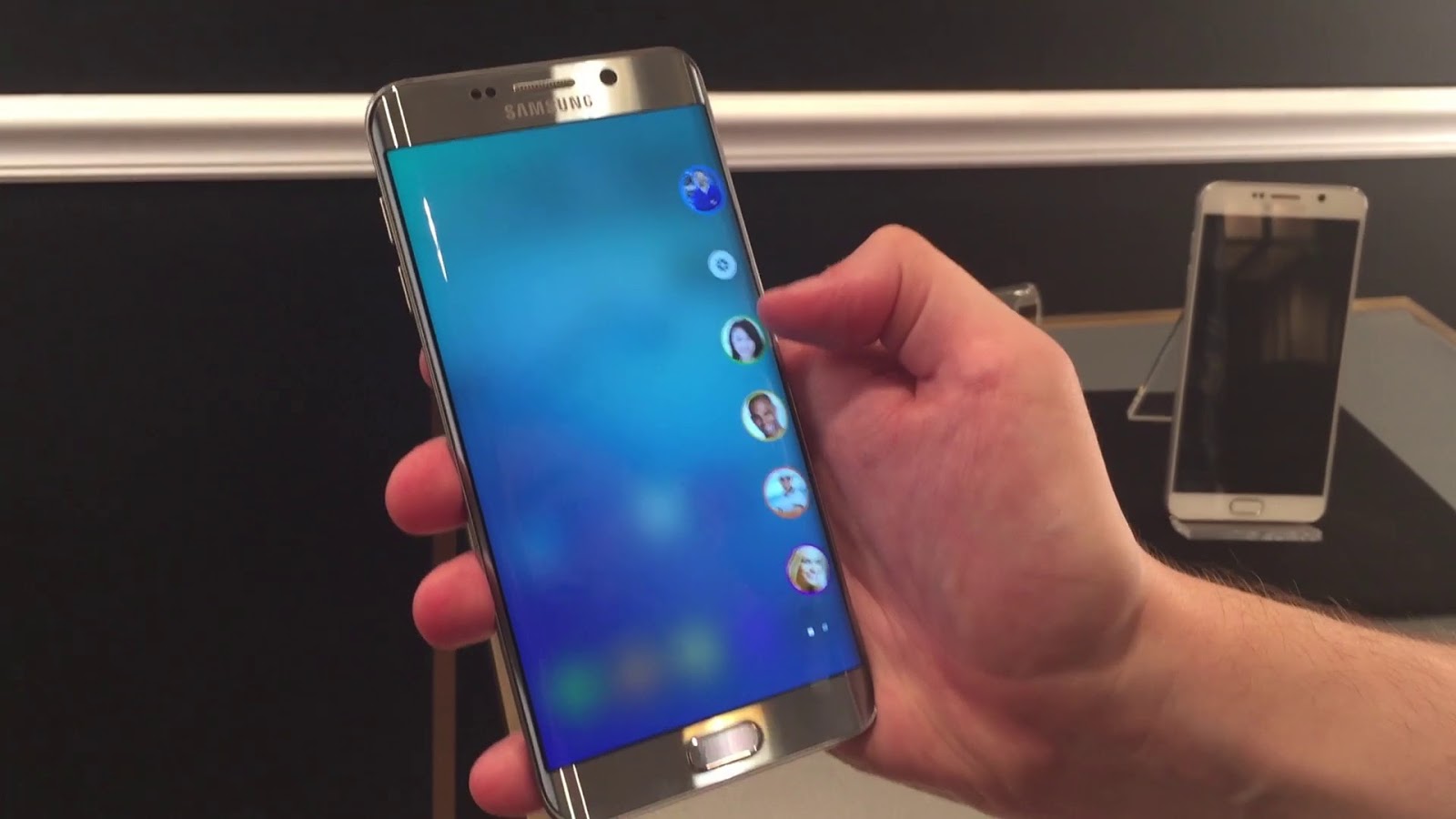 Galaxy S6 Edge Plus Galaxy Club - Samsung Galaxy 6 Edge Plus