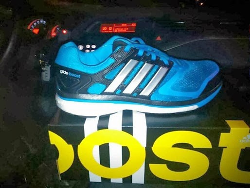 adidas boost