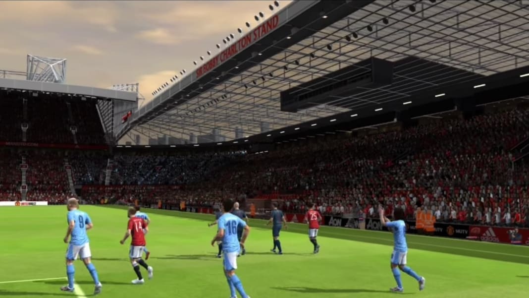 Fifa 16 Mod Ea Sports Fc 24 Android Free Download - Gaming - Nigeria