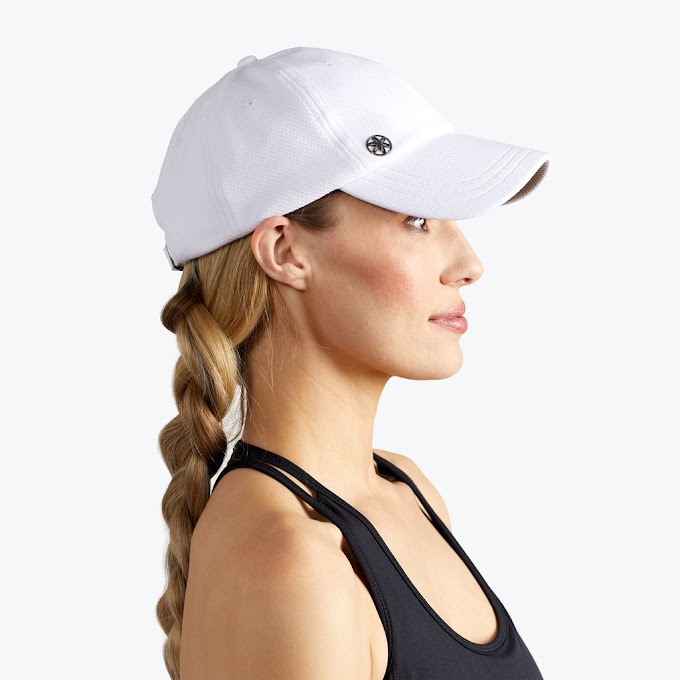 PERFORMANCE FITNESS HAT