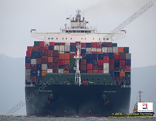 CMA CGM Congo