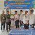 DPC KWRI Kabupaten Pringsewu Sosialisasi Jurnalistik di SMK Yasmida Ambarawa