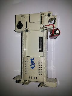 belajar plc, plc rosak, programmable logic control,juruteknik