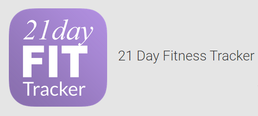 21 Day Health Tracker v1.2