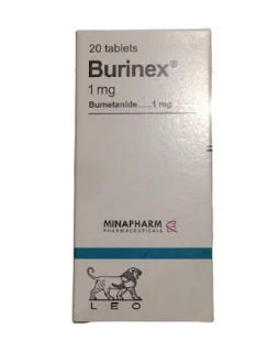 BURINEX دواء