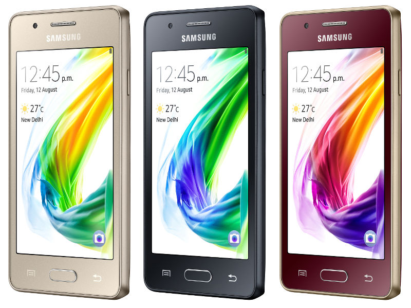 Samsung Galaxy Z2