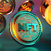 NFT is a new technology that is revolutionizing the way we create services.