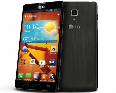 lg optimus f7