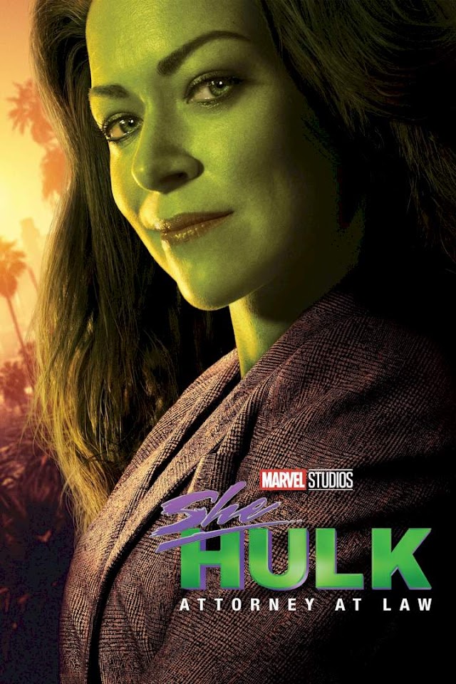 She-Hulk Attorney At Law (Season 1) Episode 6