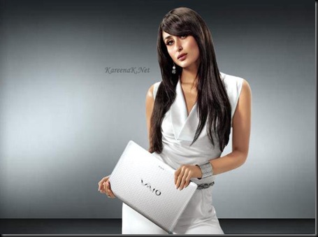 Kareena for Vaivo6