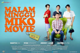 Download FIlm Indonesia Malam Minggu Miko Movie (2014) Full Movie