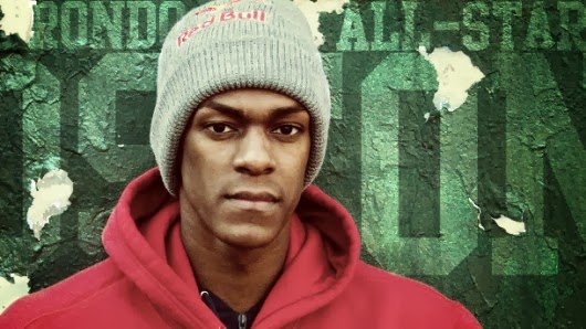 Rajon Rondo Fantasy Basketball