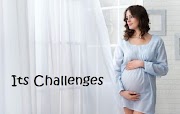 Challenges long-faced in pregnancy and some tips: 