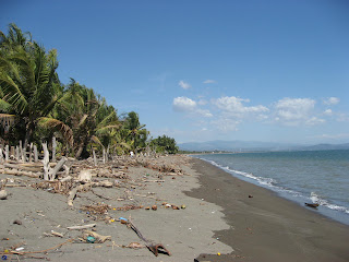 Playas Costa Rica